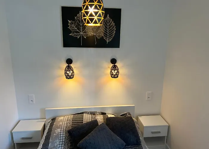 Apartament Hagrid 3 - Regina Maris