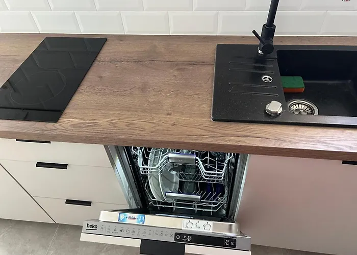 Apartament Hagrid 3 - Regina Maris